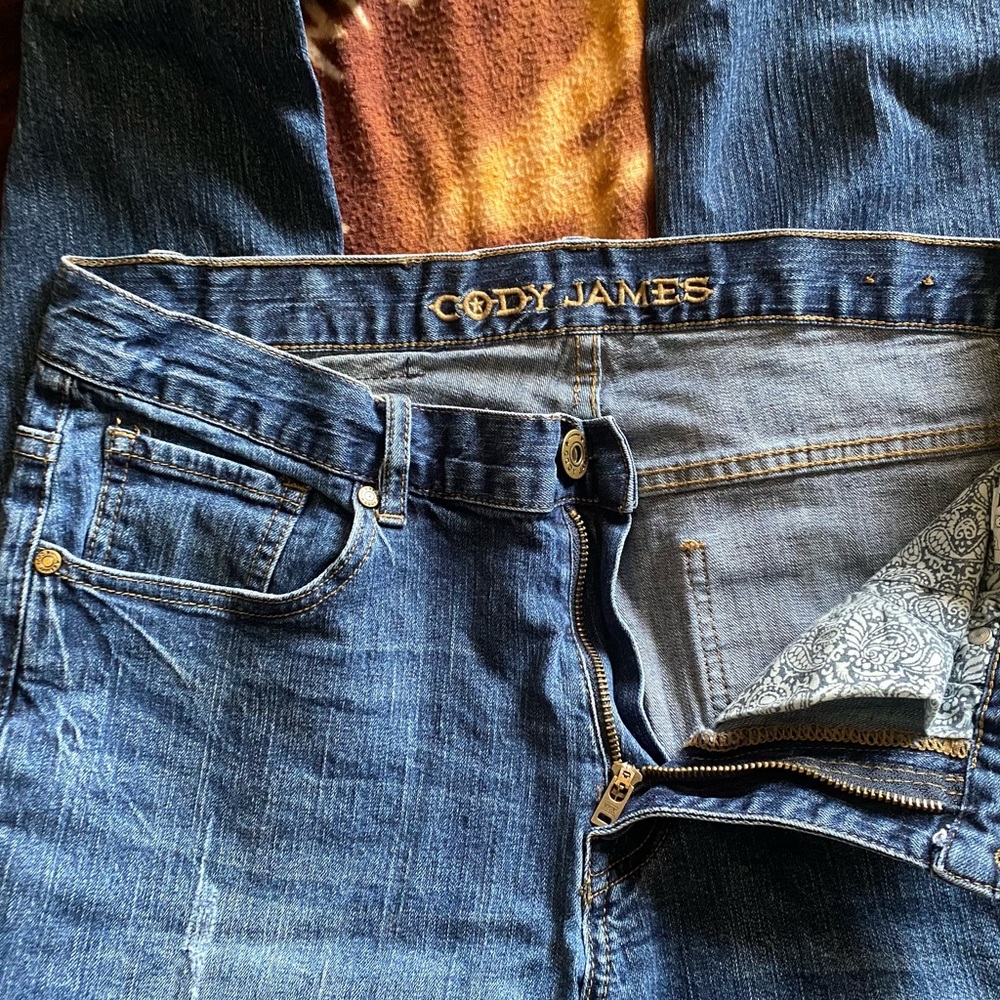 Cody James Jeans 32W 34L